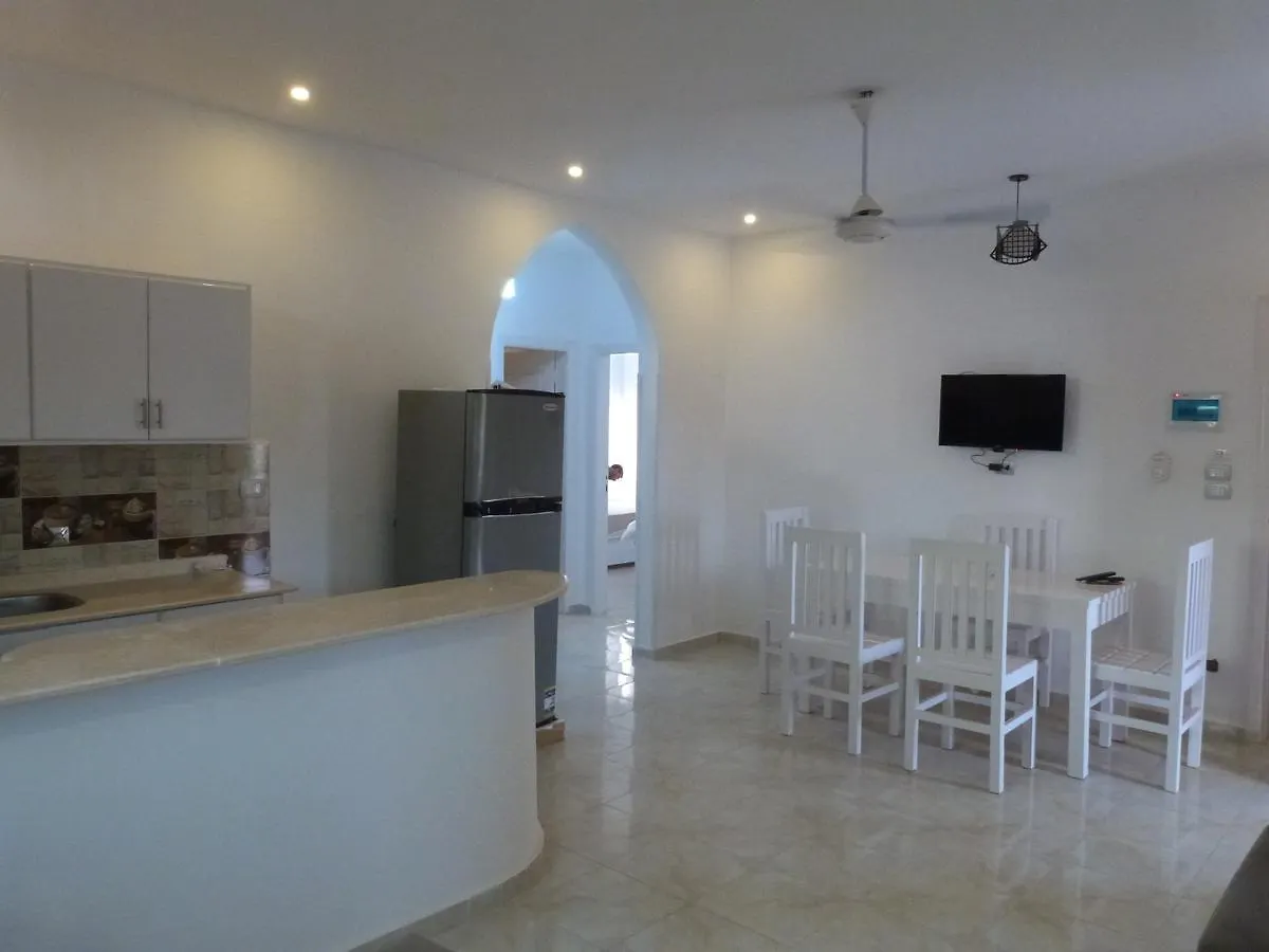 Luxor VIP Apartments Égypte