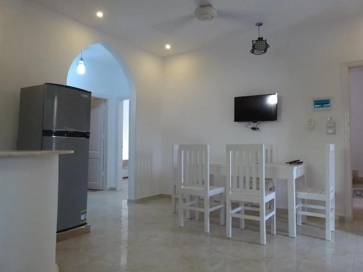 Luxor VIP Apartments