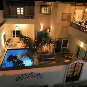 Nefertarie Apartment