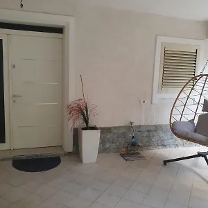 27 Center House Holiday home Shkoder