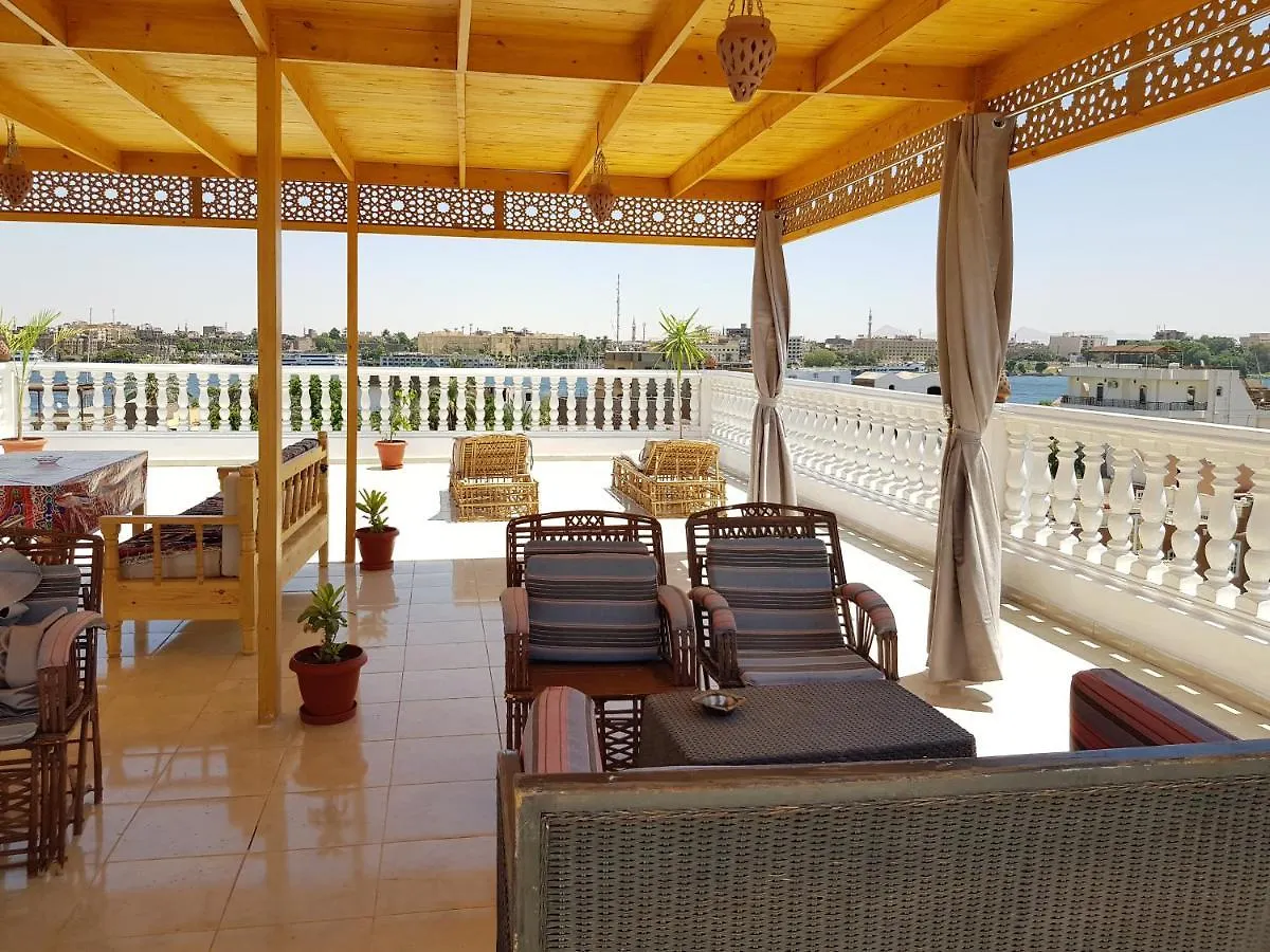 Luxor VIP Apartments Égypte