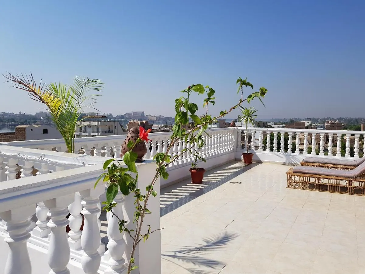 Luxor VIP Apartments