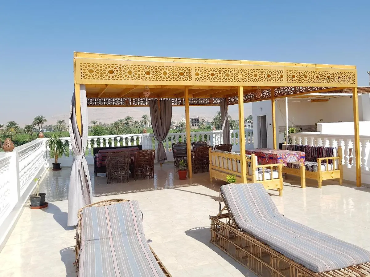 Luxor VIP Apartments