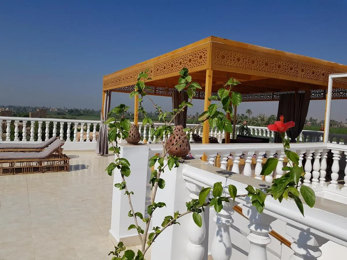 Luxor VIP Apartments