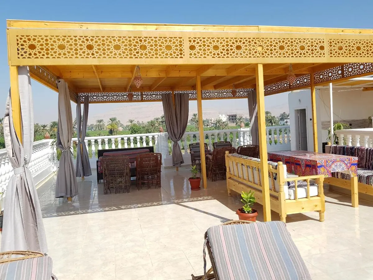 Luxor VIP Apartments