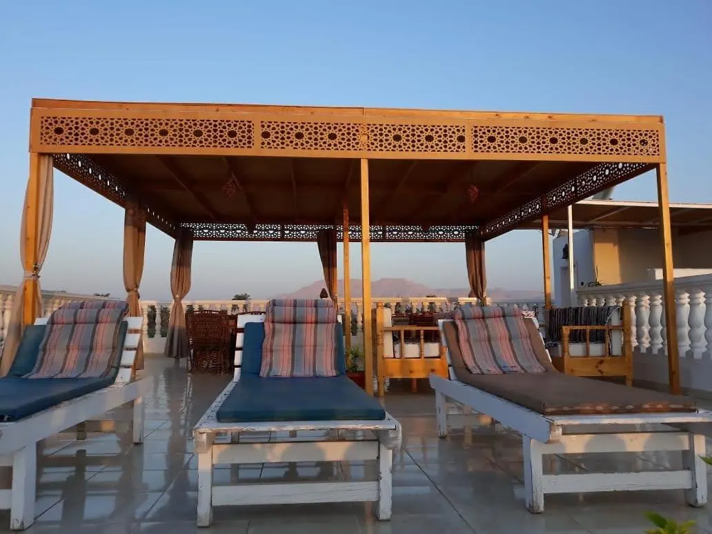 Luxor VIP Apartments
