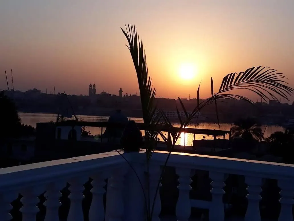 Luxor VIP Apartments