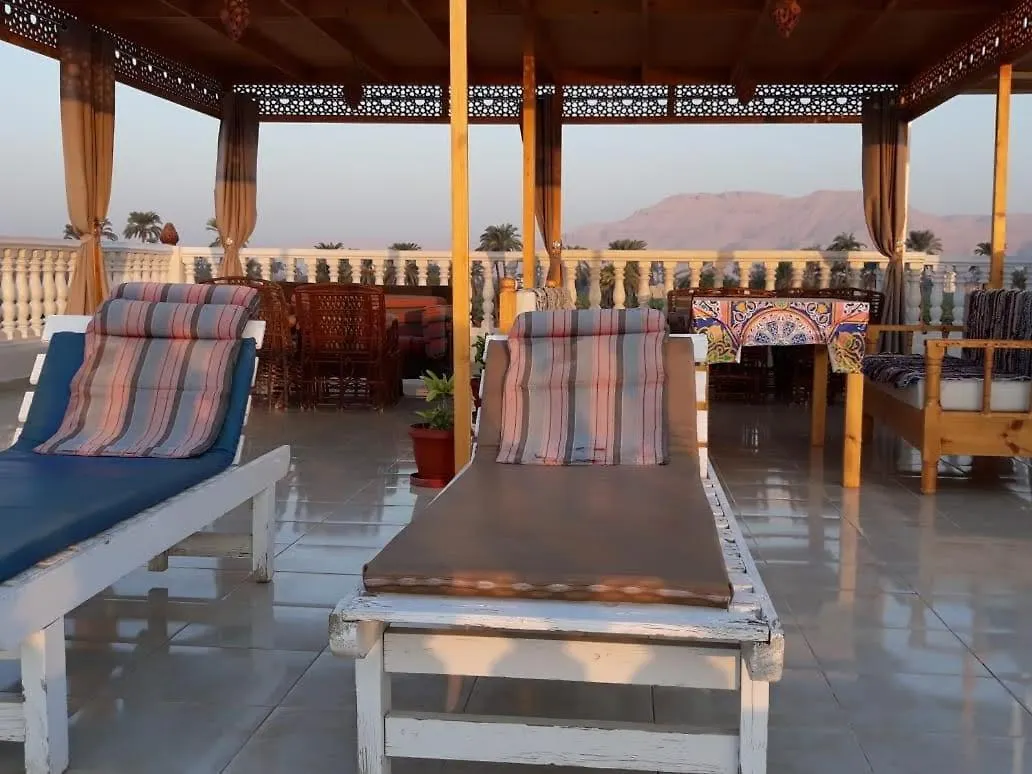 Luxor VIP Apartments