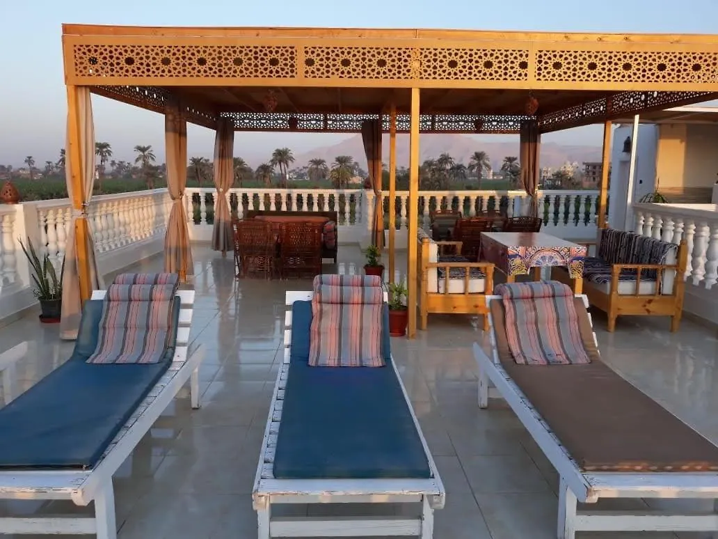 Luxor VIP Apartments