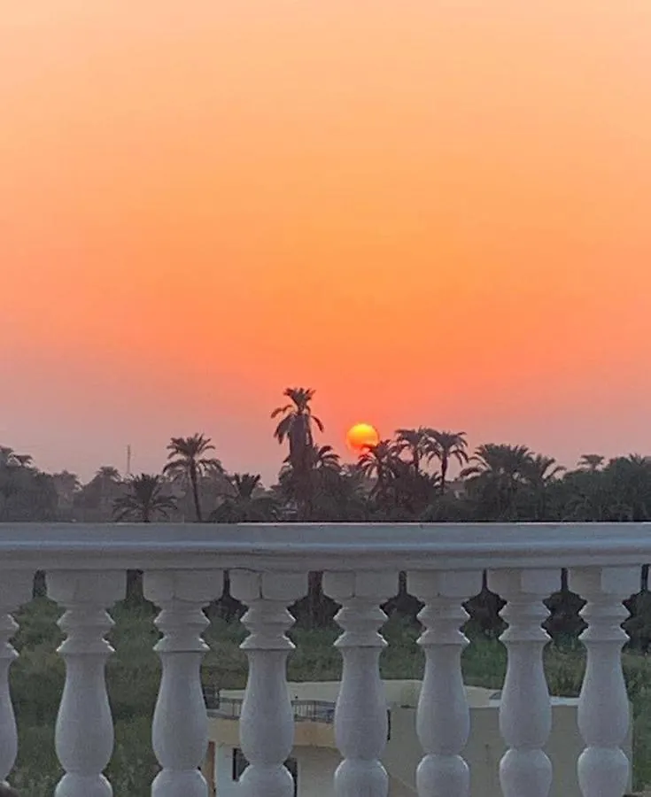 Luxor VIP Apartments