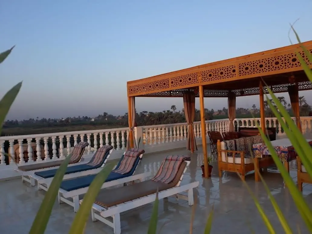 Luxor VIP Apartments