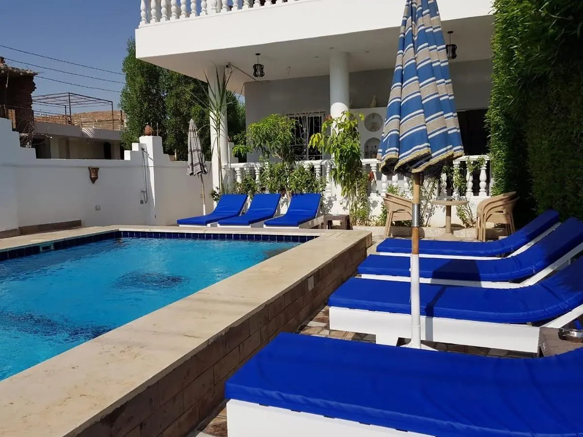 Luxor VIP Apartments