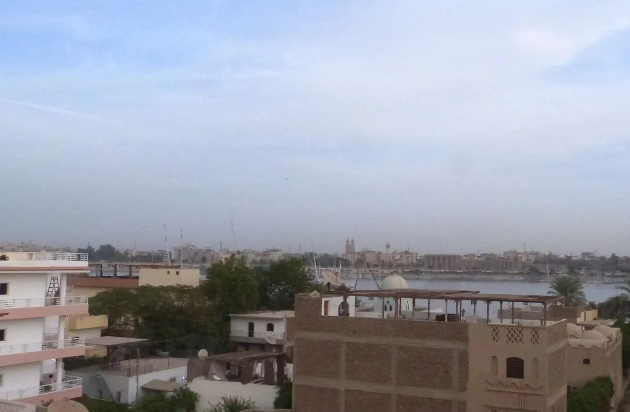 Luxor VIP Apartments