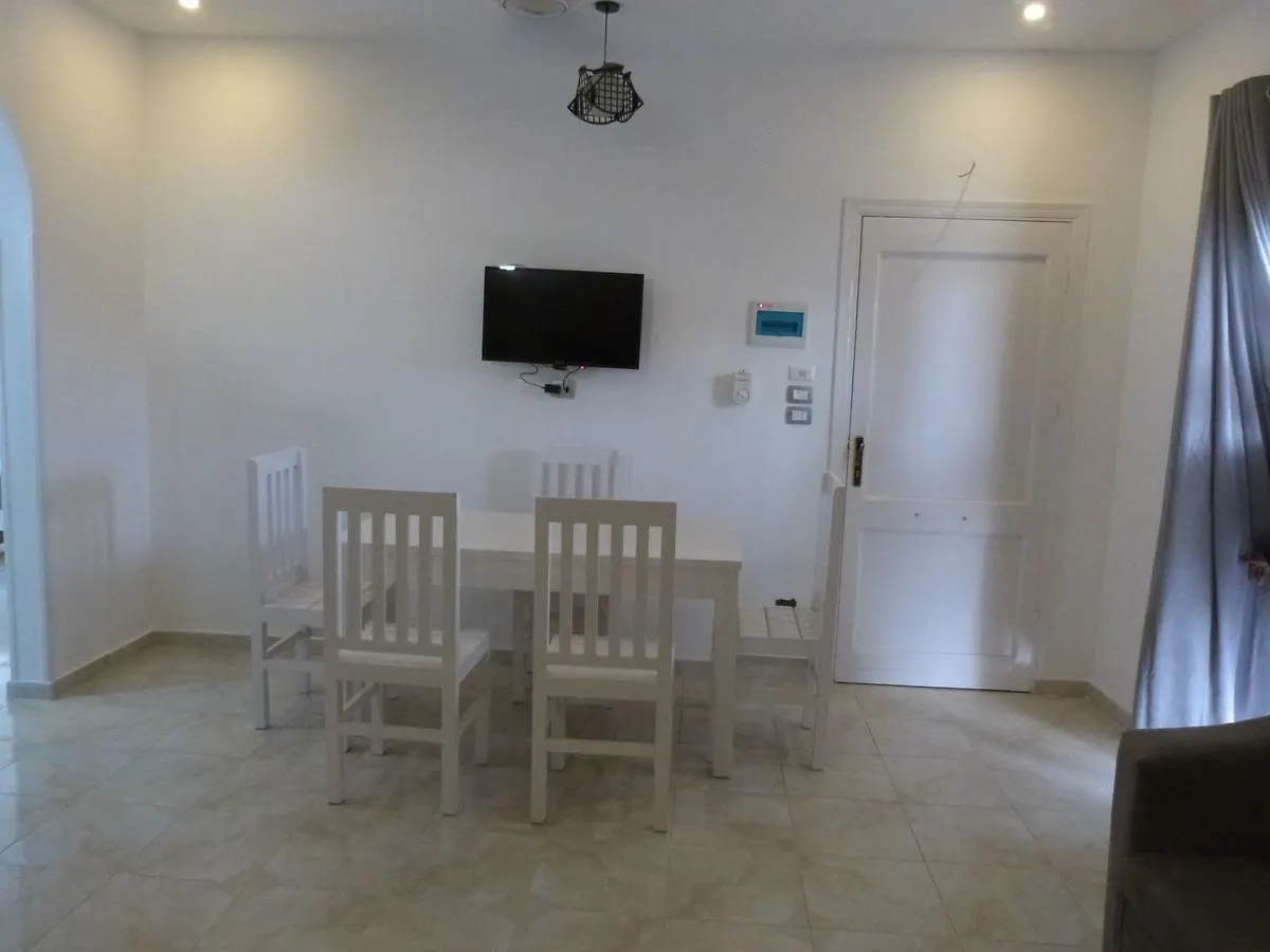 Luxor VIP Apartments
