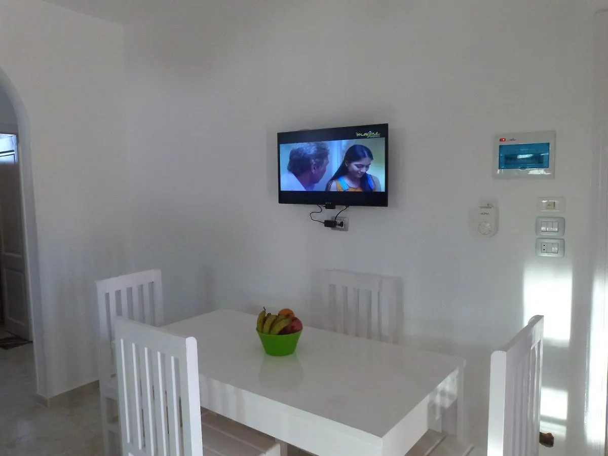 Luxor VIP Apartments