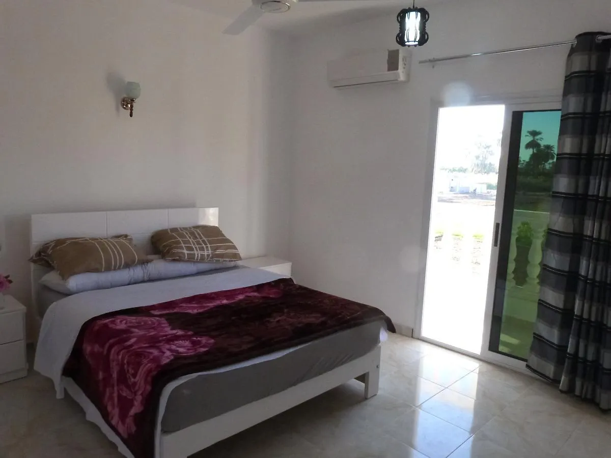 Luxor VIP Apartments