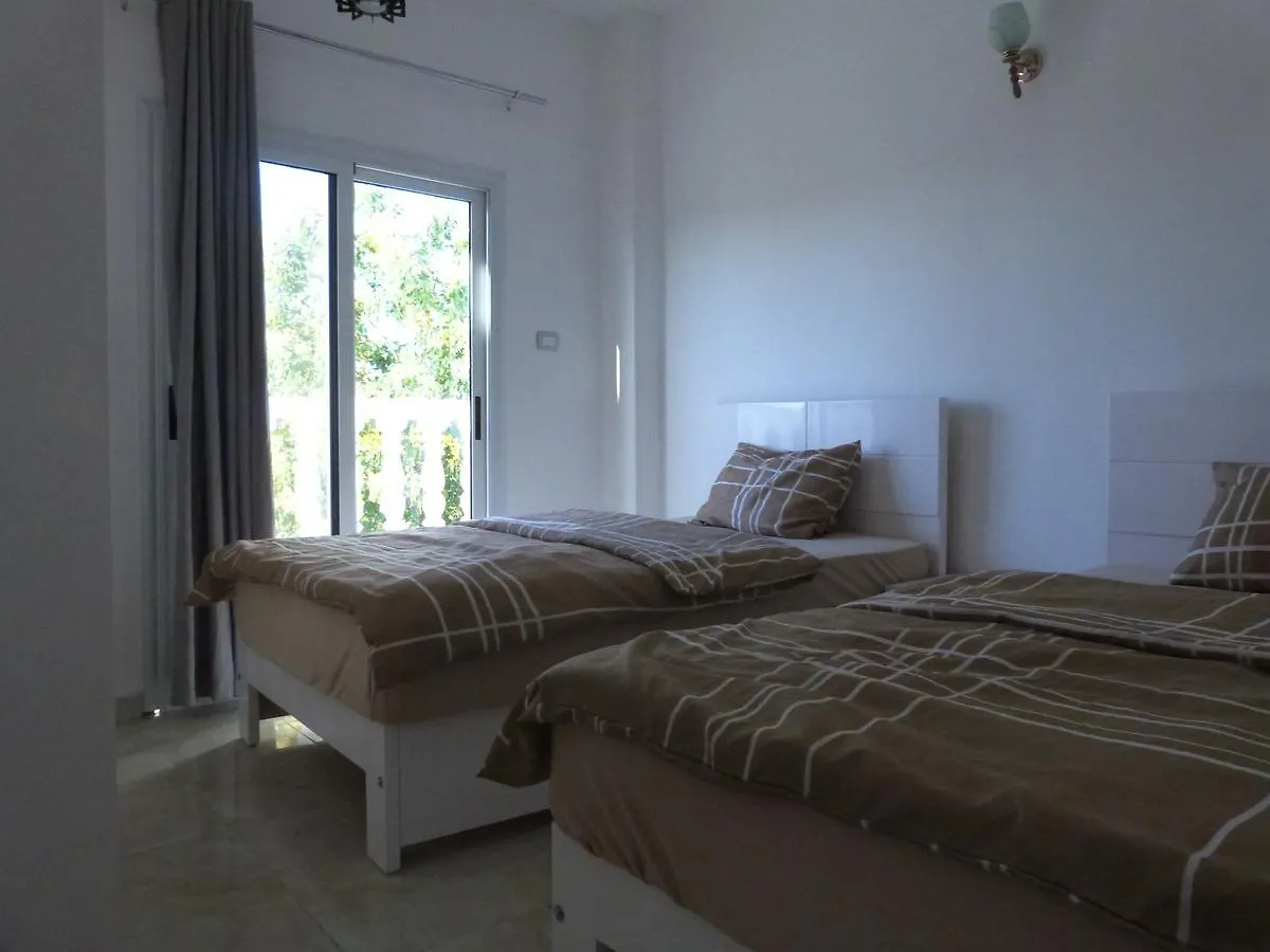 Luxor VIP Apartments 0*,