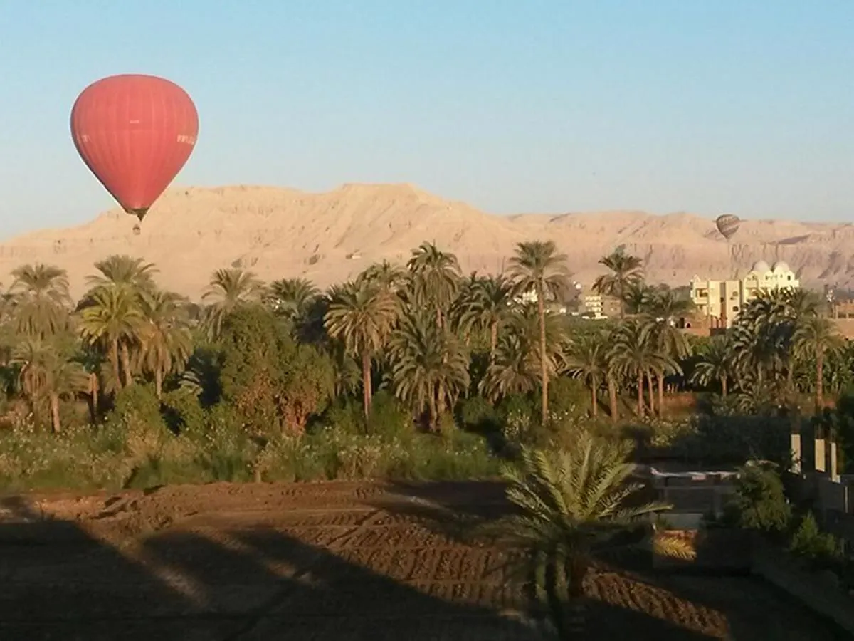 Luxor VIP Apartments