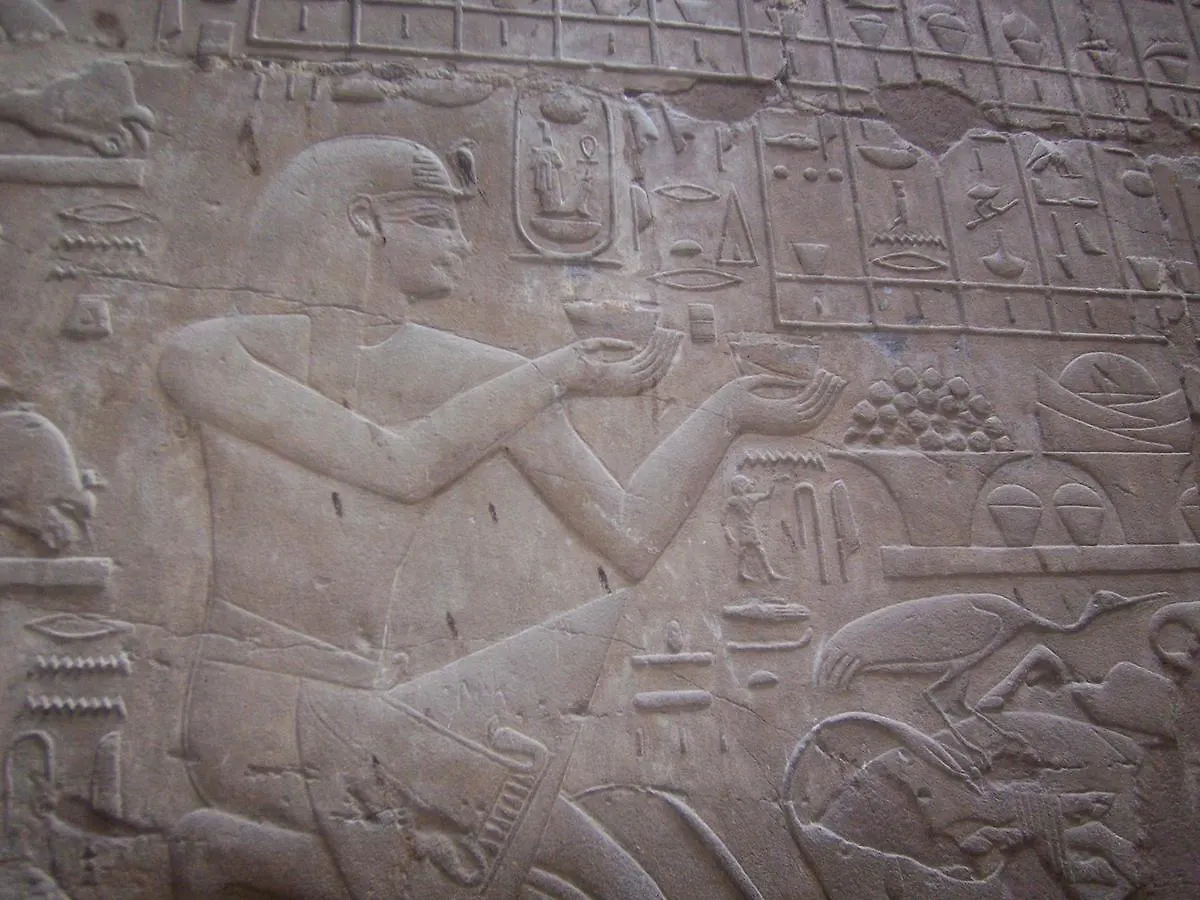 Luxor VIP Apartments