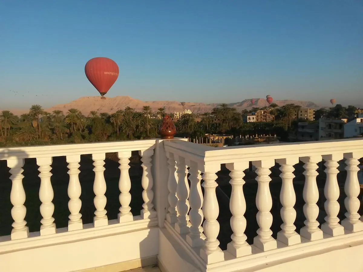 Luxor VIP Apartments Égypte