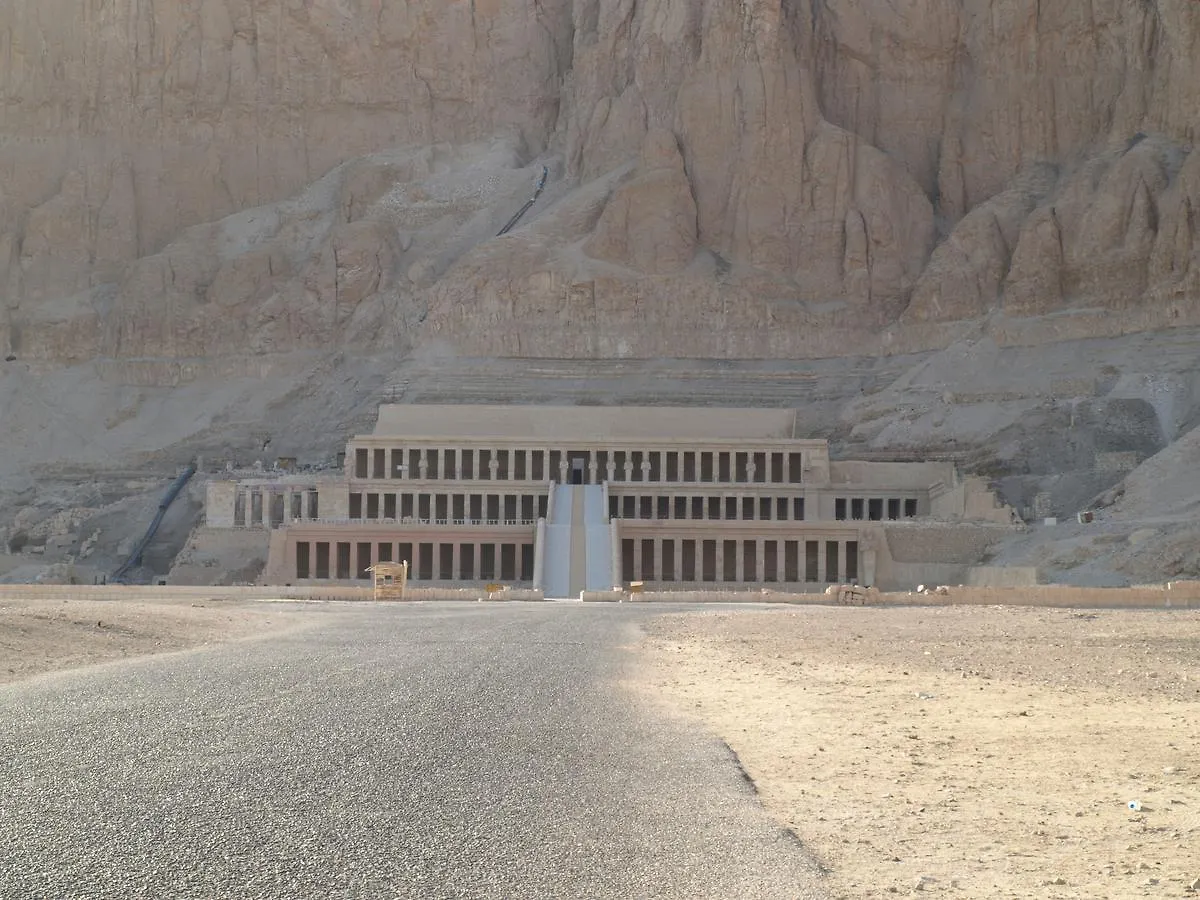 Luxor VIP Apartments 0*,  Égypte