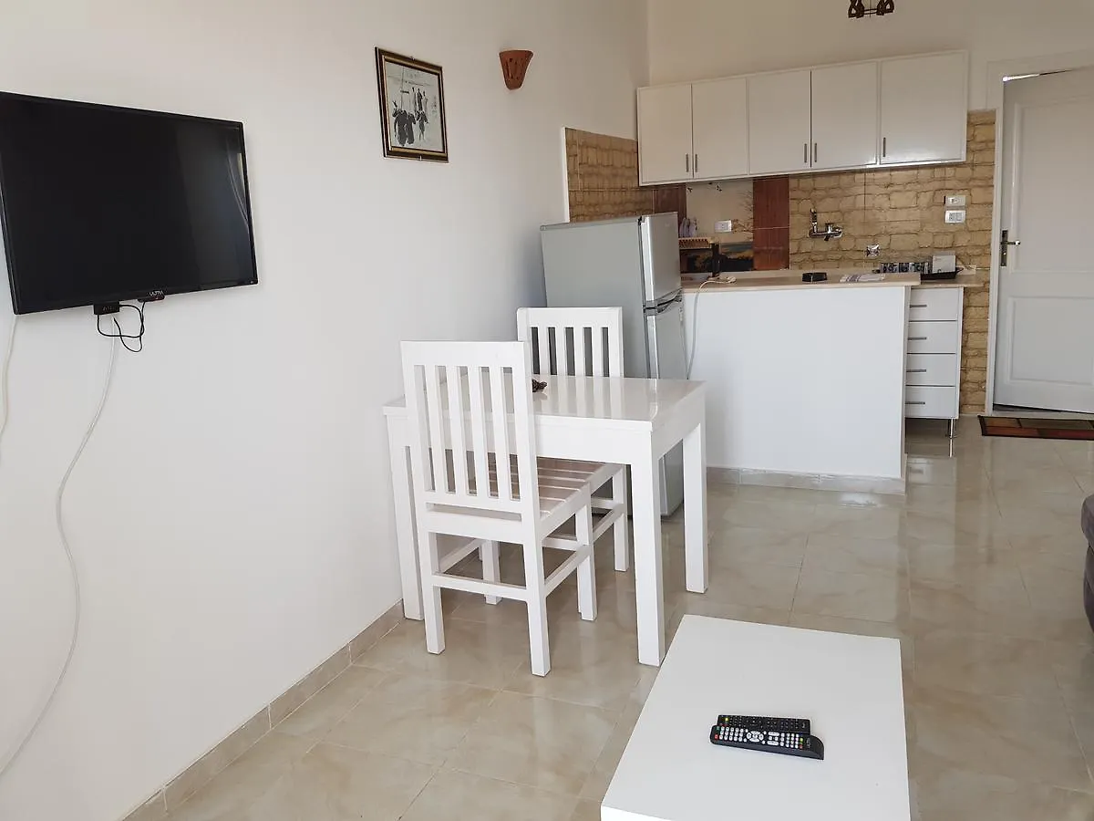 Luxor VIP Apartments