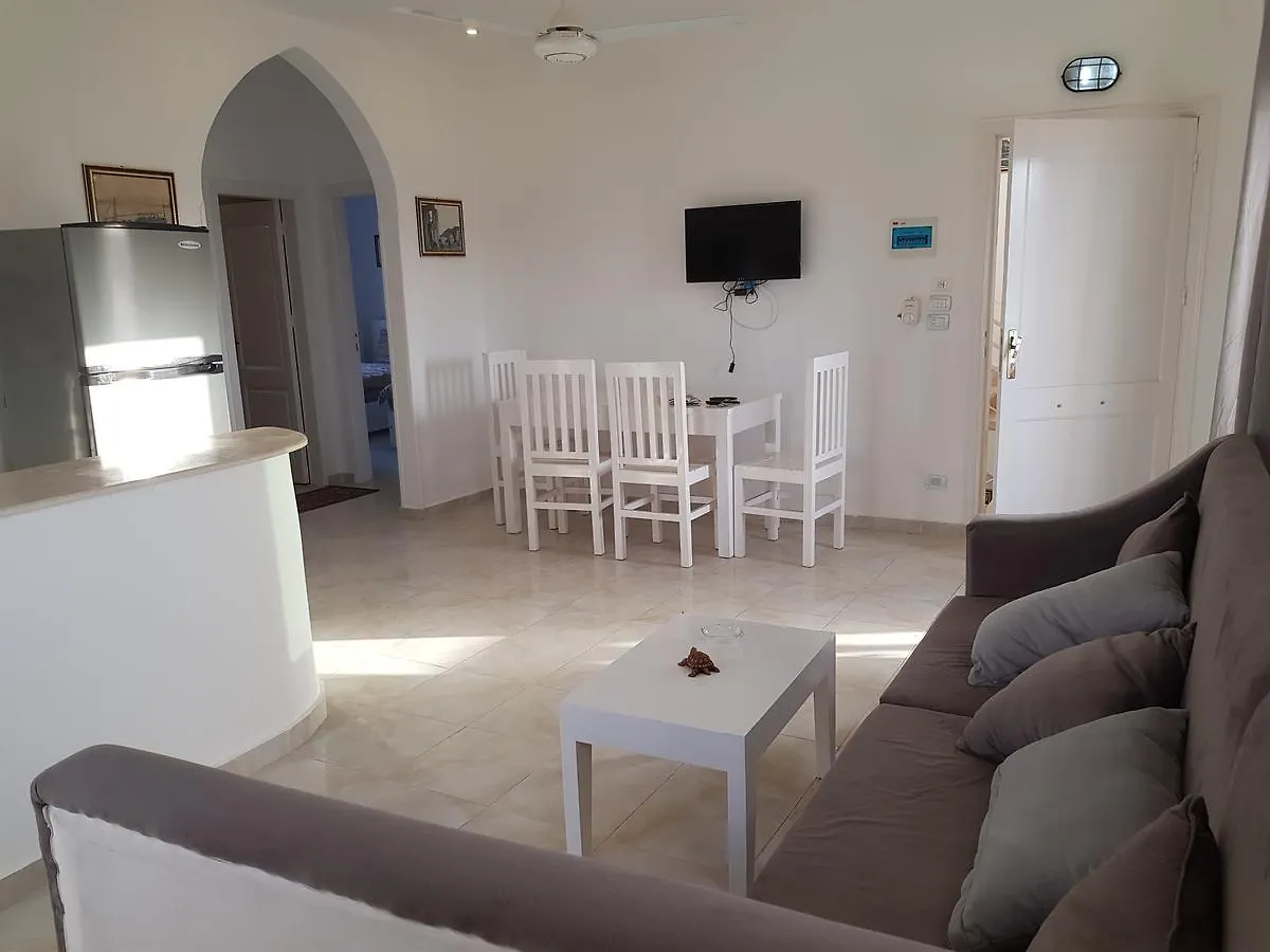 Luxor VIP Apartments