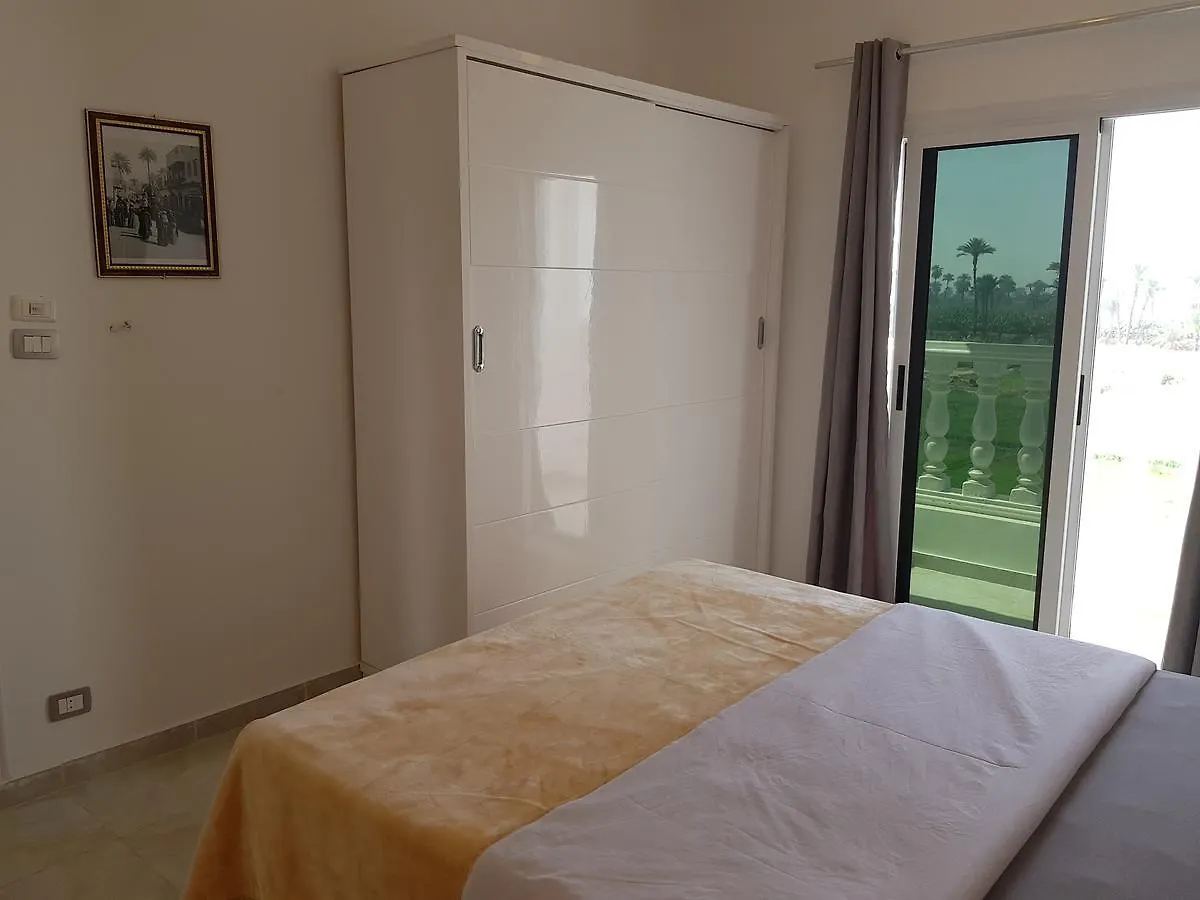 Luxor VIP Apartments