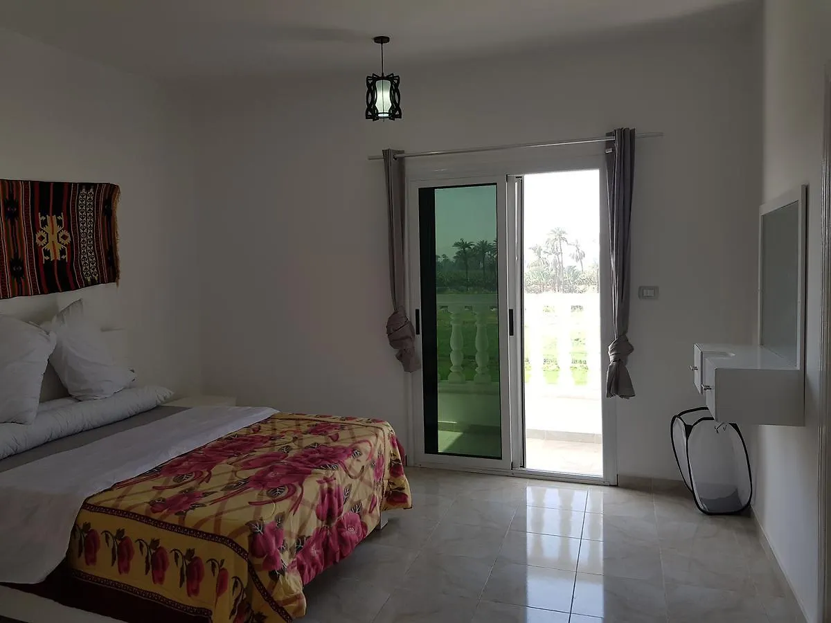 Luxor VIP Apartments