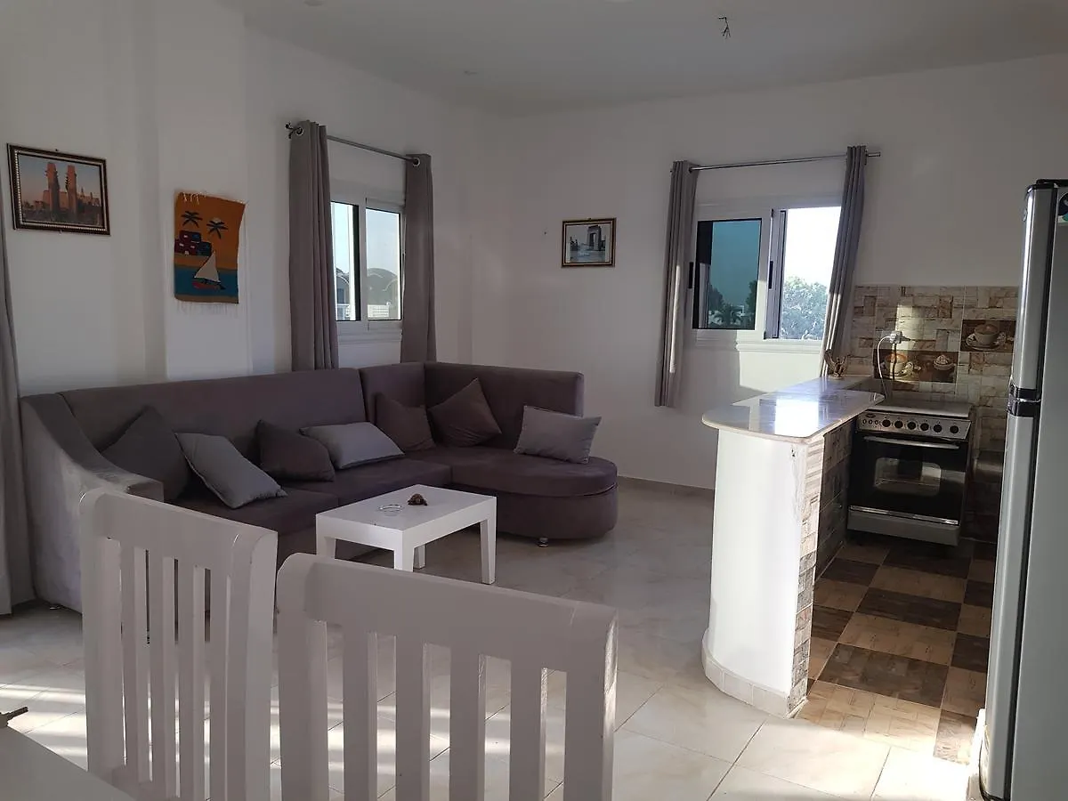 Luxor VIP Apartments