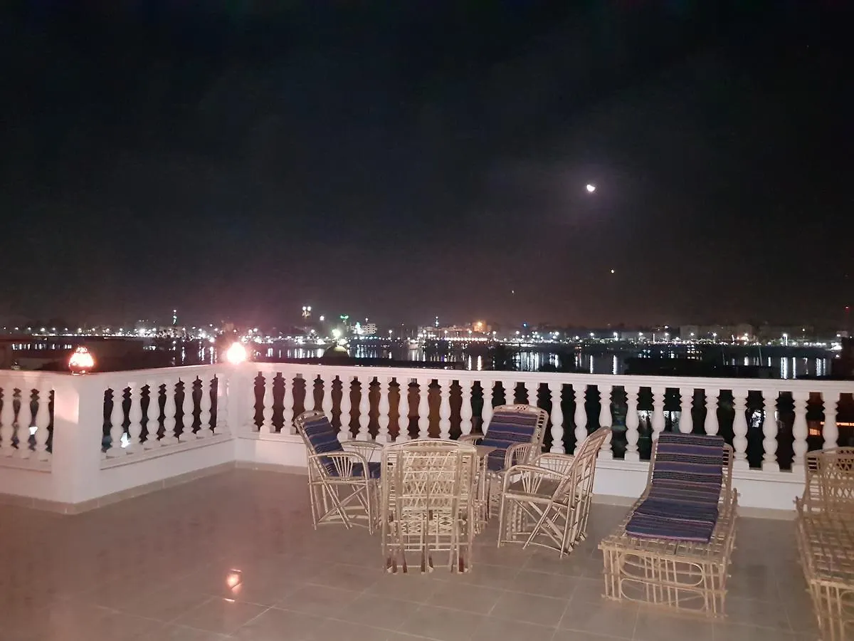 Luxor VIP Apartments Égypte