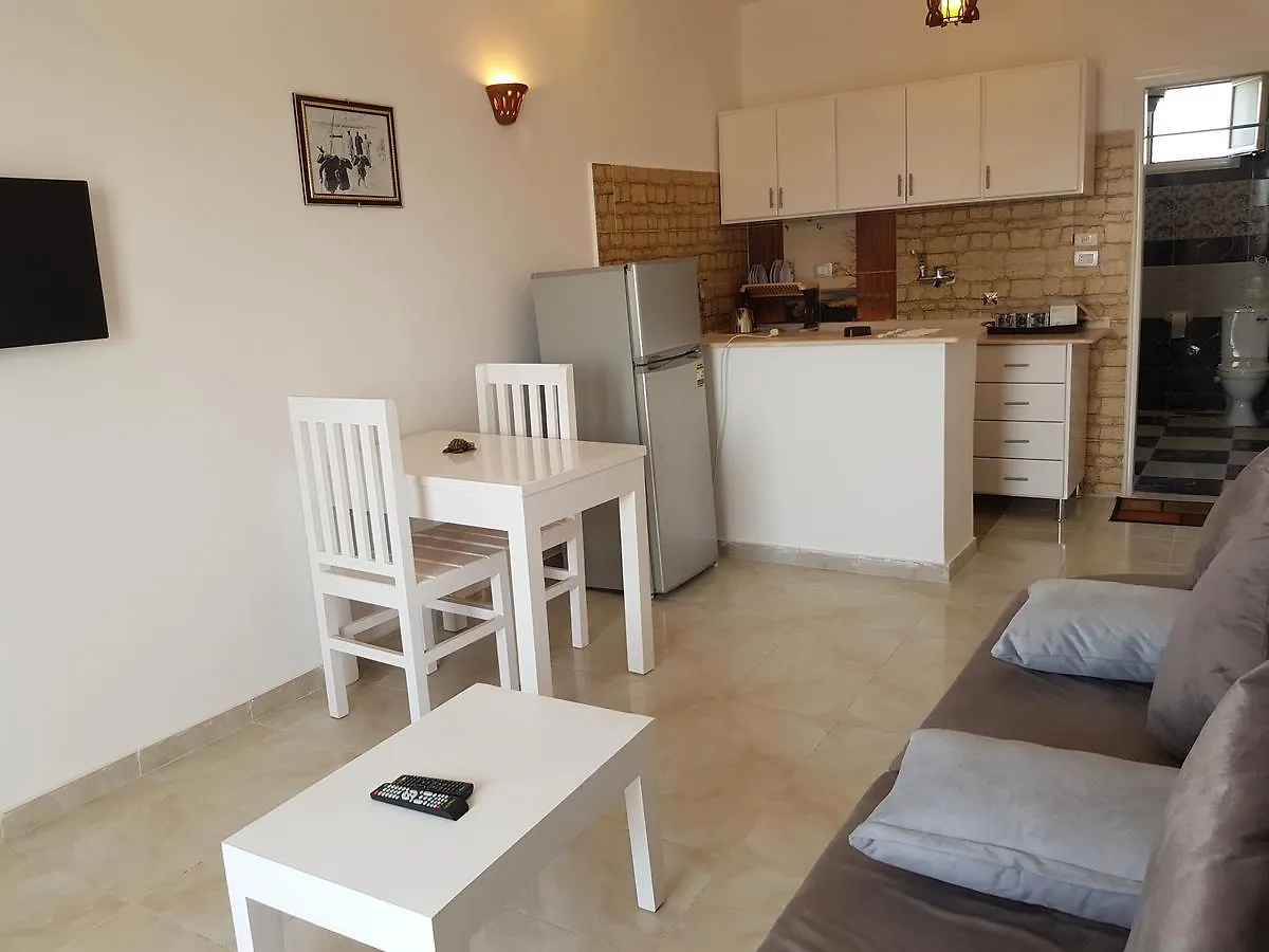 Luxor VIP Apartments