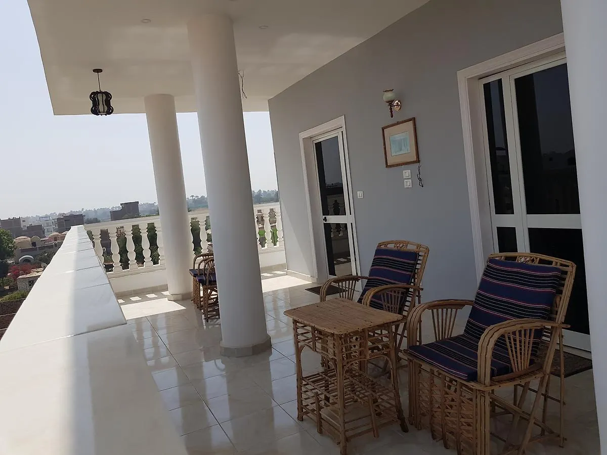 Luxor VIP Apartments Égypte