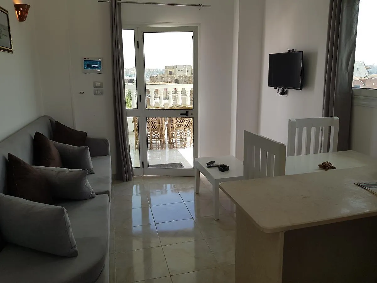Luxor VIP Apartments Égypte