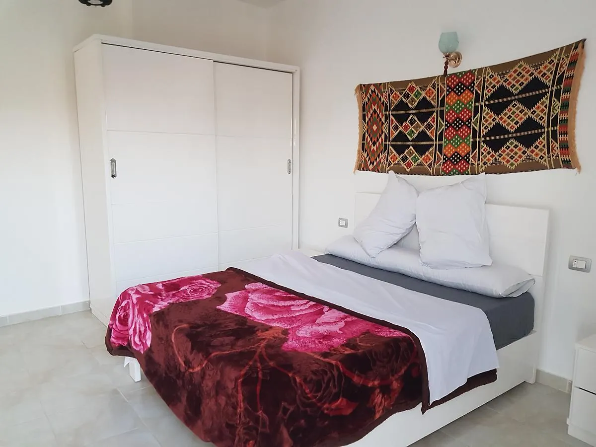 Luxor VIP Apartments Égypte