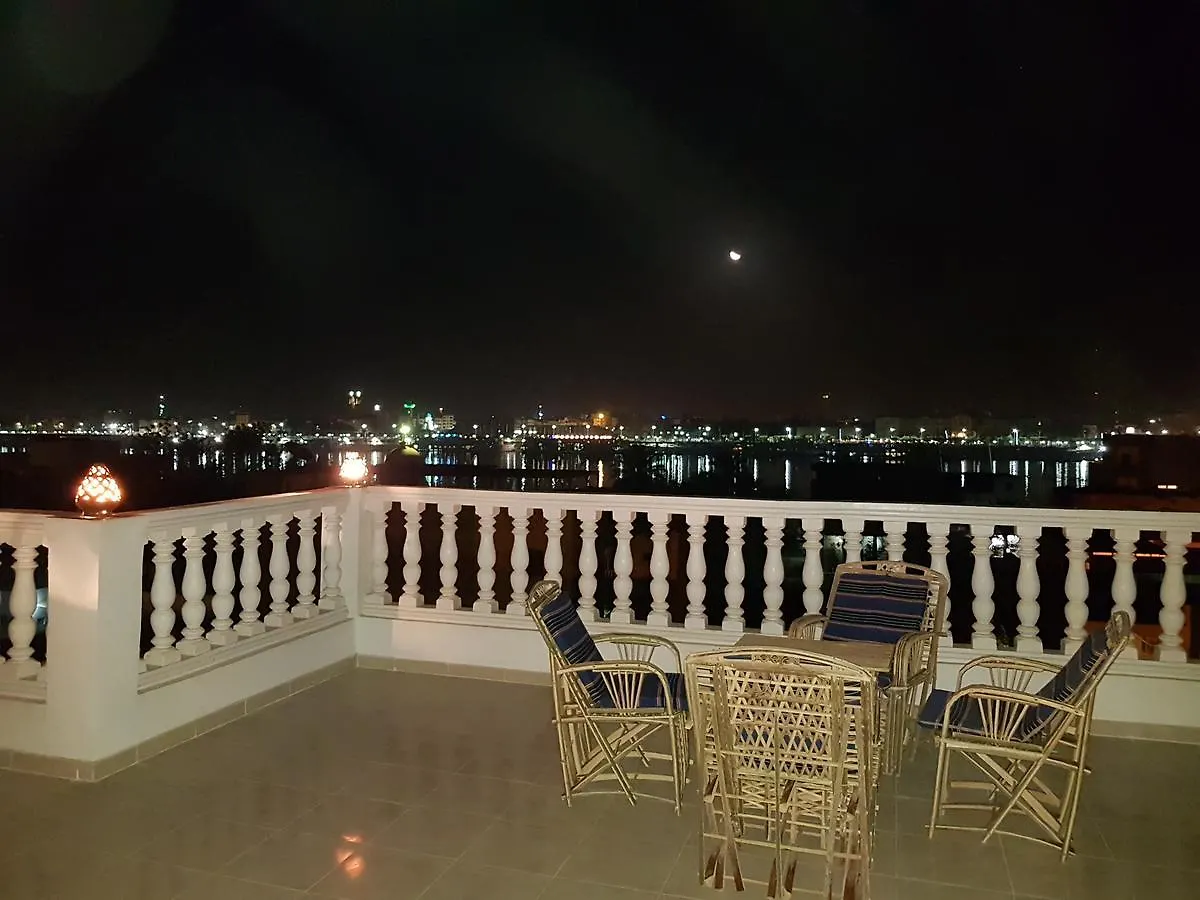 Luxor VIP Apartments