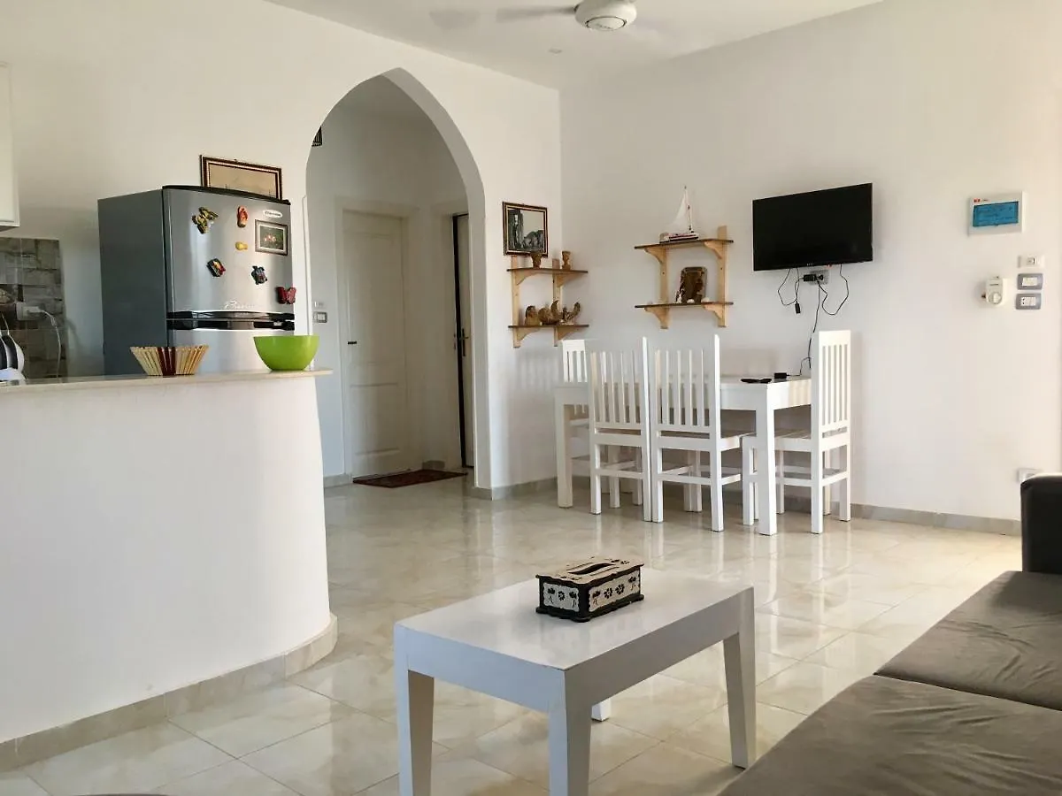 Luxor Vip Apartments