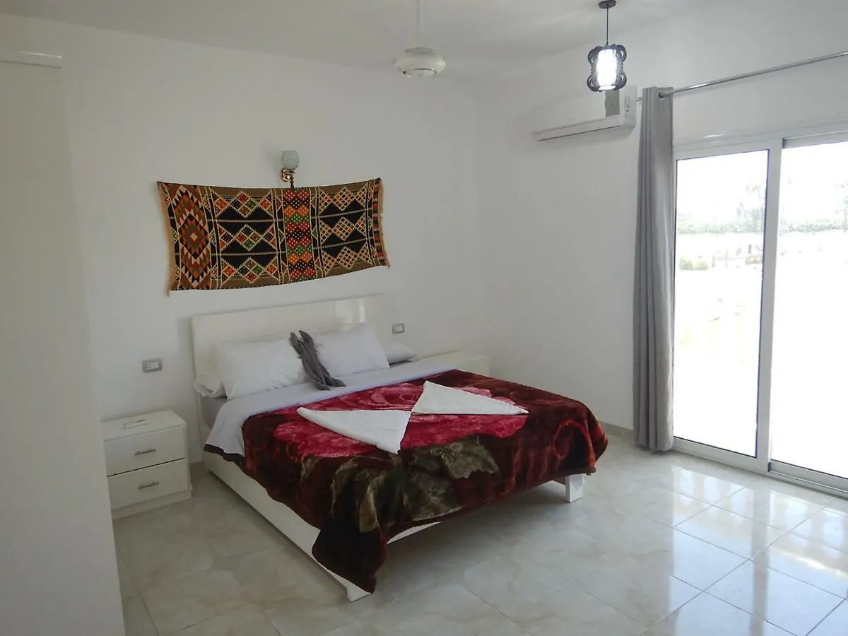 Luxor VIP Apartments
