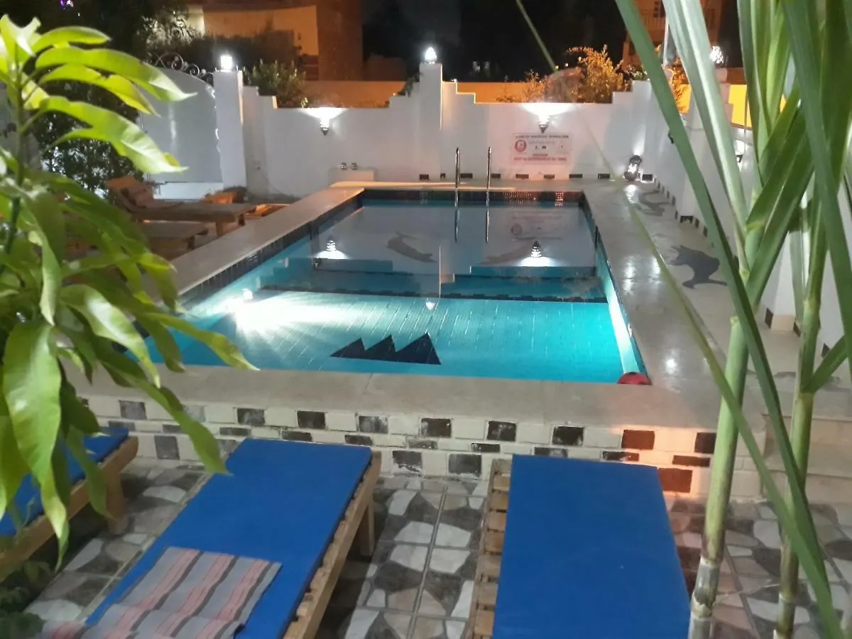 Luxor VIP Apartments Égypte