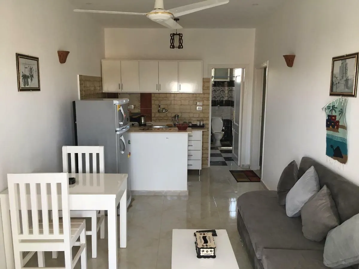 Luxor VIP Apartments