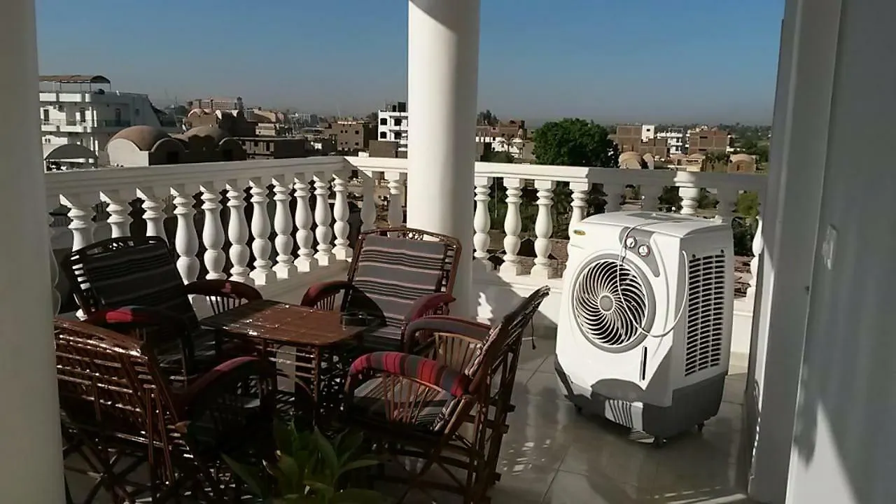 Luxor VIP Apartments