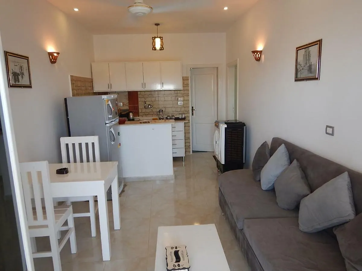 Luxor VIP Apartments