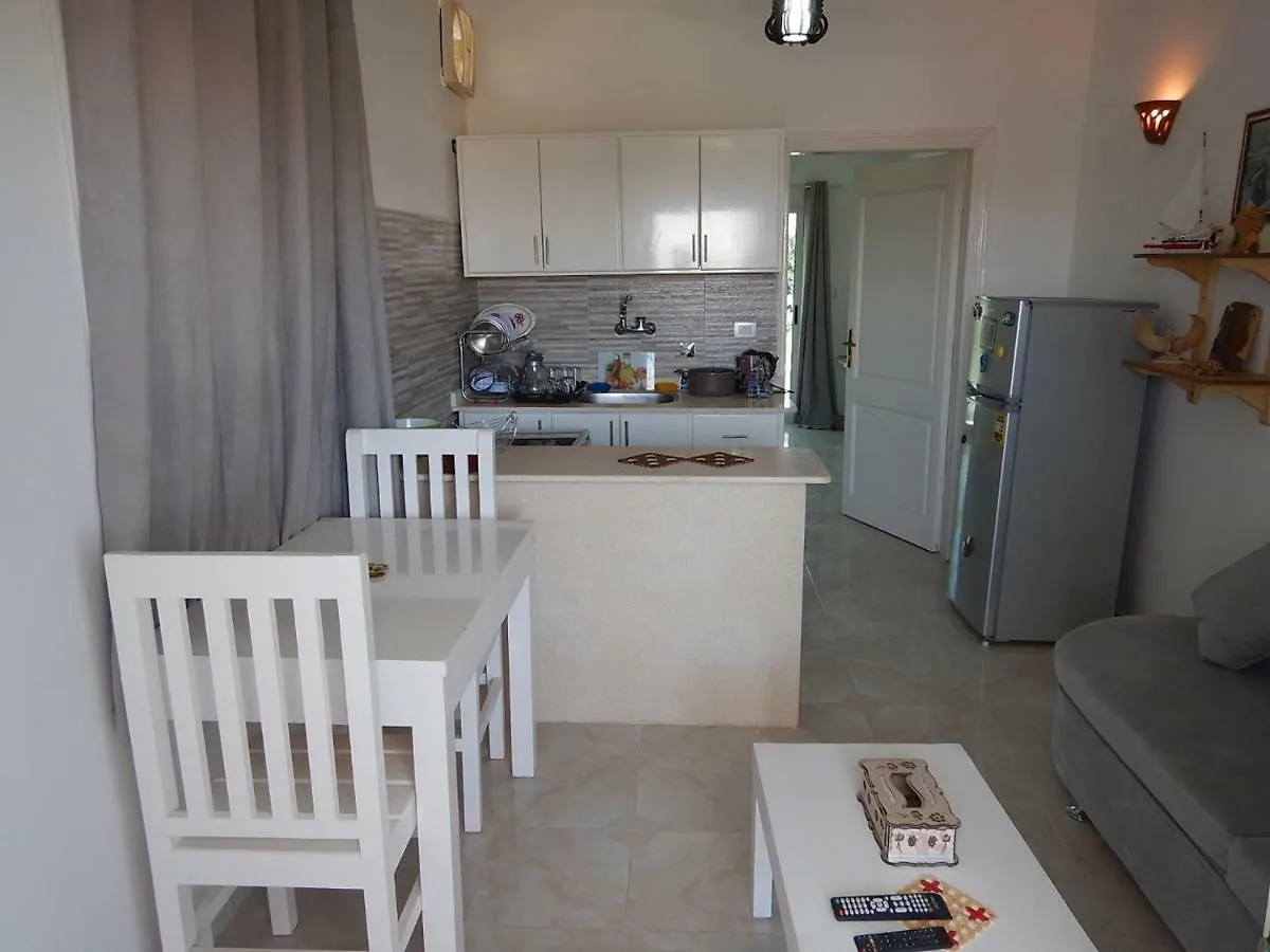 Luxor Vip Apartments
