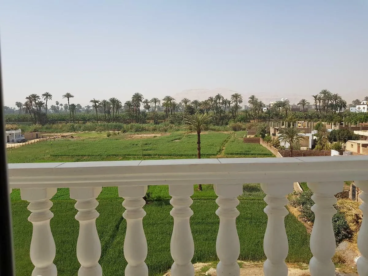 Luxor Vip Apartments מצרים
