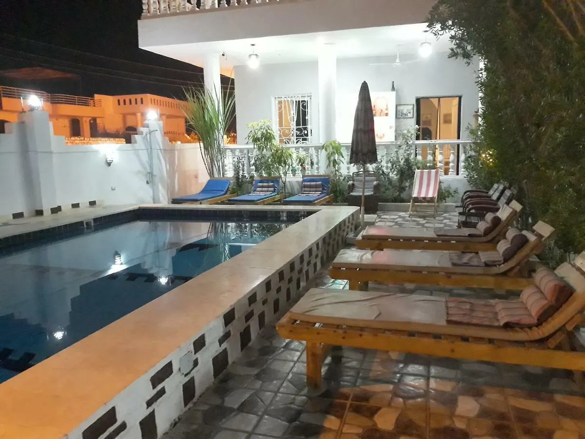 Luxor VIP Apartments Égypte