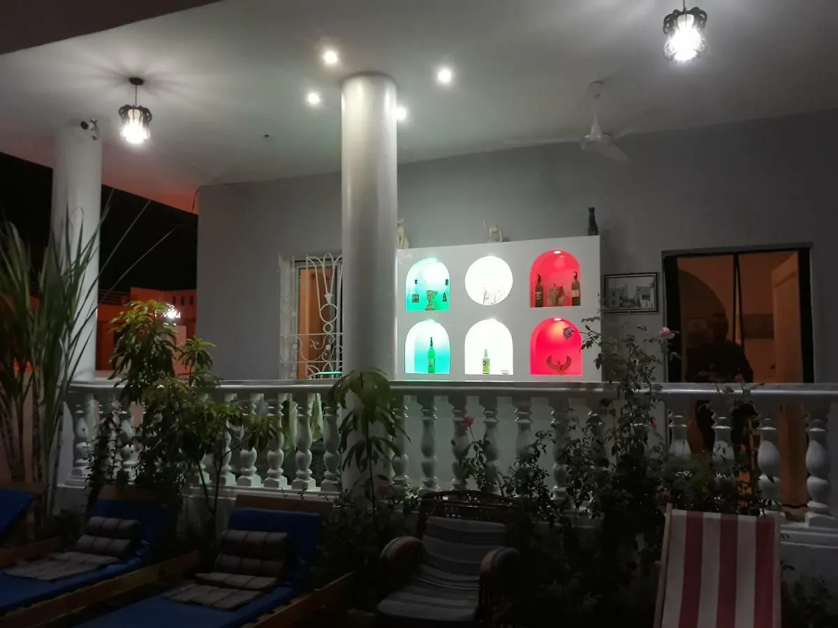 Luxor VIP Apartments