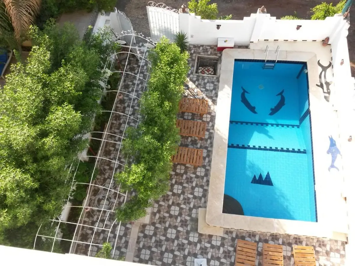 Luxor Vip Apartments 0*,  מצרים