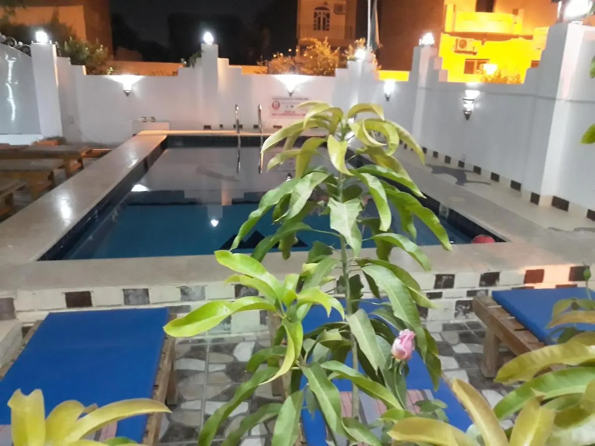 Luxor Vip Apartments מצרים