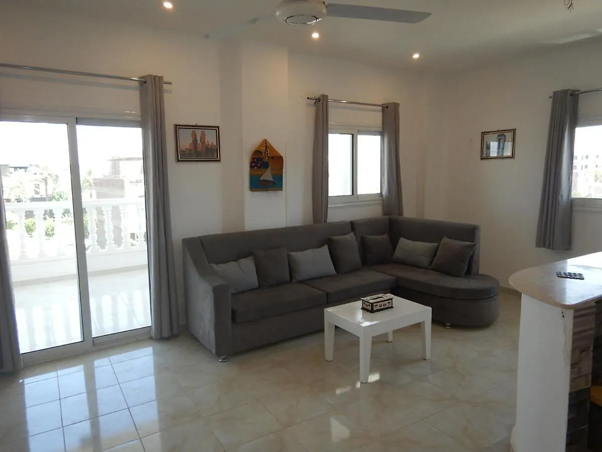 Luxor VIP Apartments